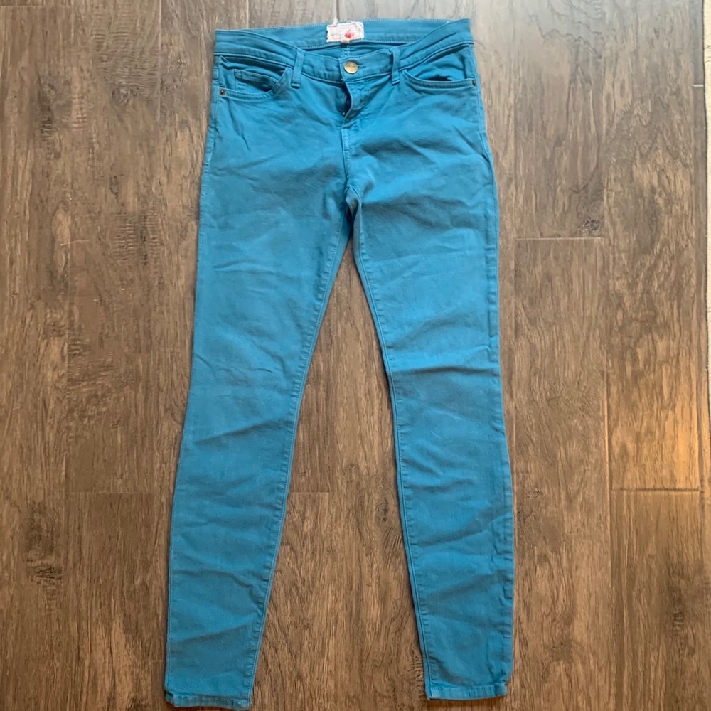 Current / Elliott Jean co. - Picture 2 of 4